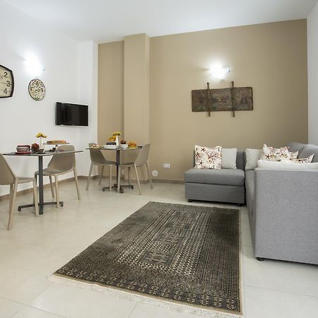 B&B Cinisi Mare E Monti エクステリア 写真