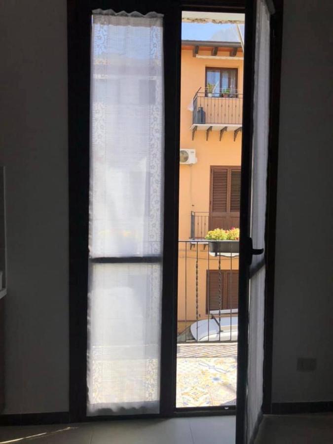 B&B Cinisi Mare E Monti エクステリア 写真