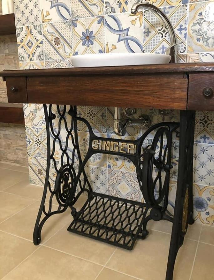 B&B Cinisi Mare E Monti エクステリア 写真