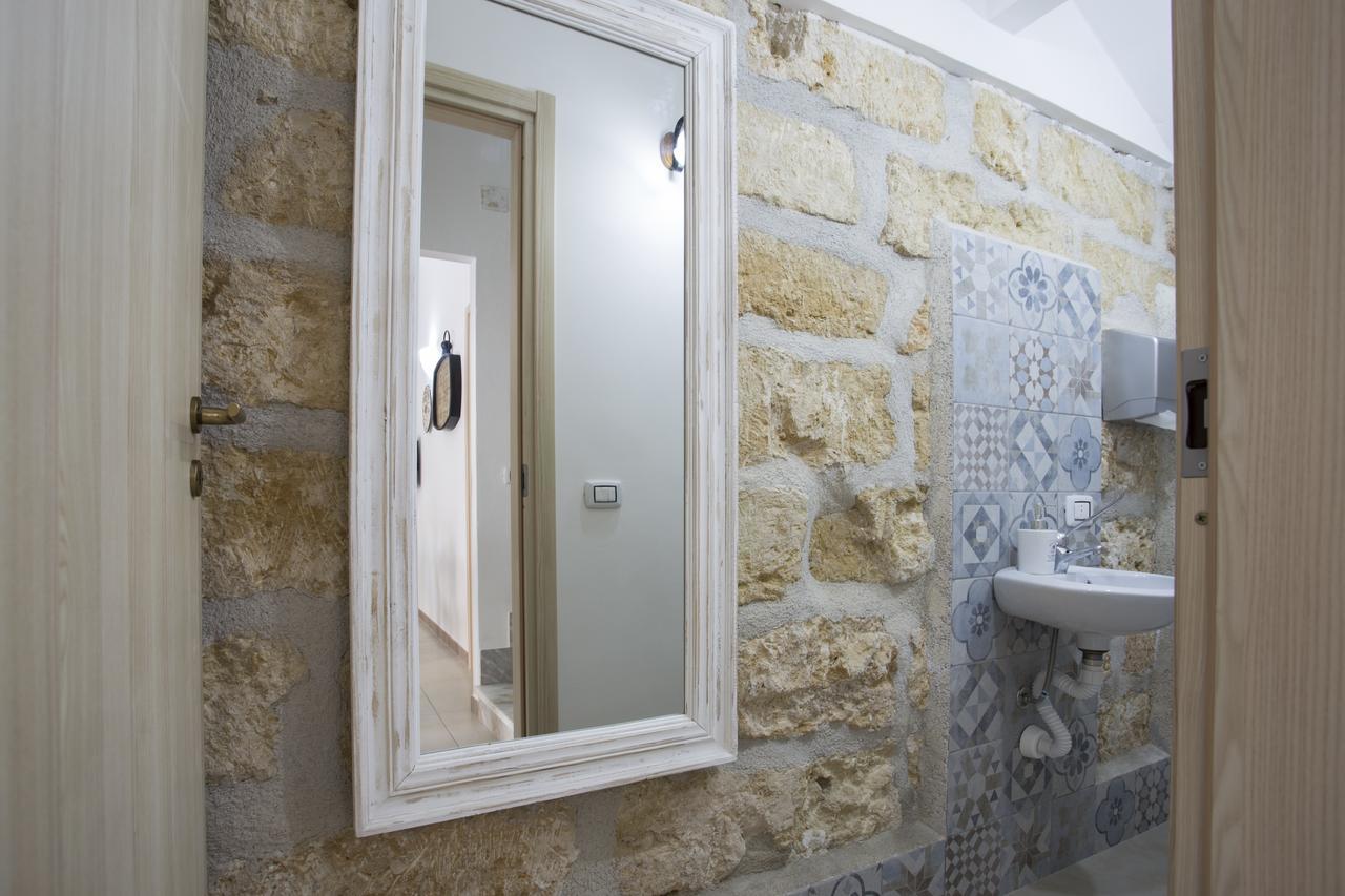 B&B Cinisi Mare E Monti エクステリア 写真