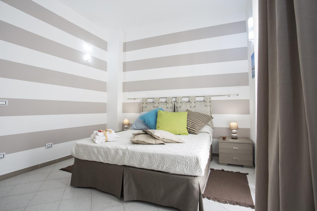 B&B Cinisi Mare E Monti エクステリア 写真