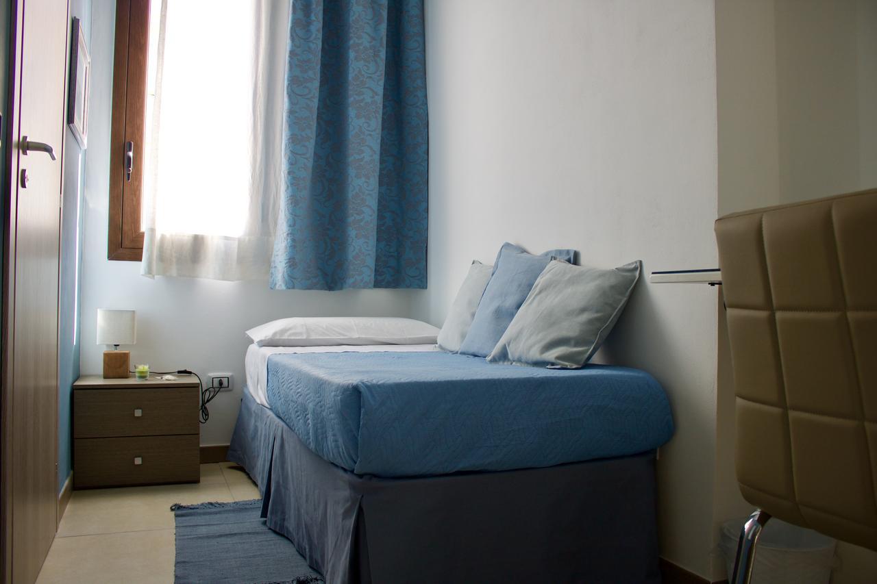 B&B Cinisi Mare E Monti エクステリア 写真